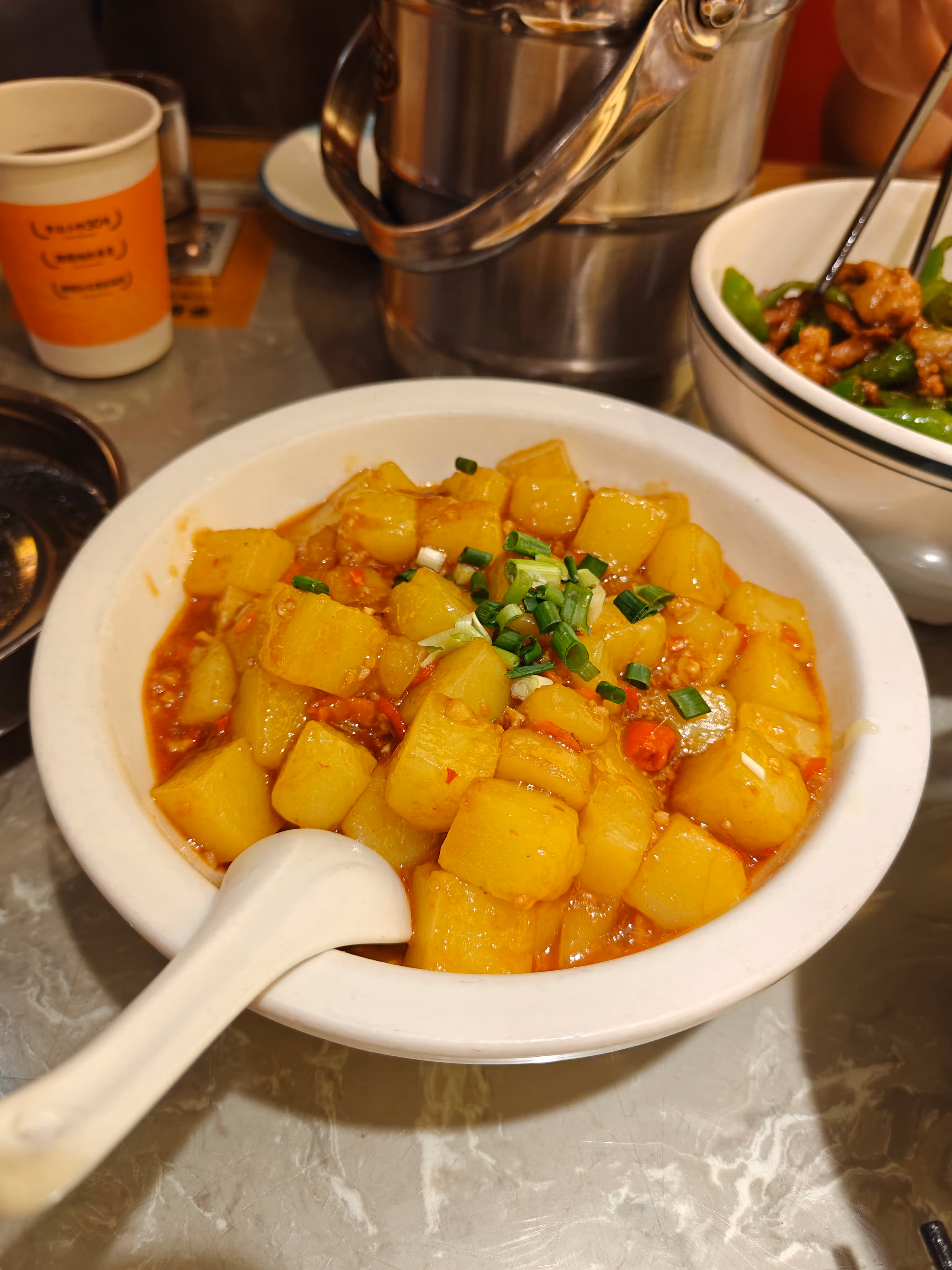 奶豆腐