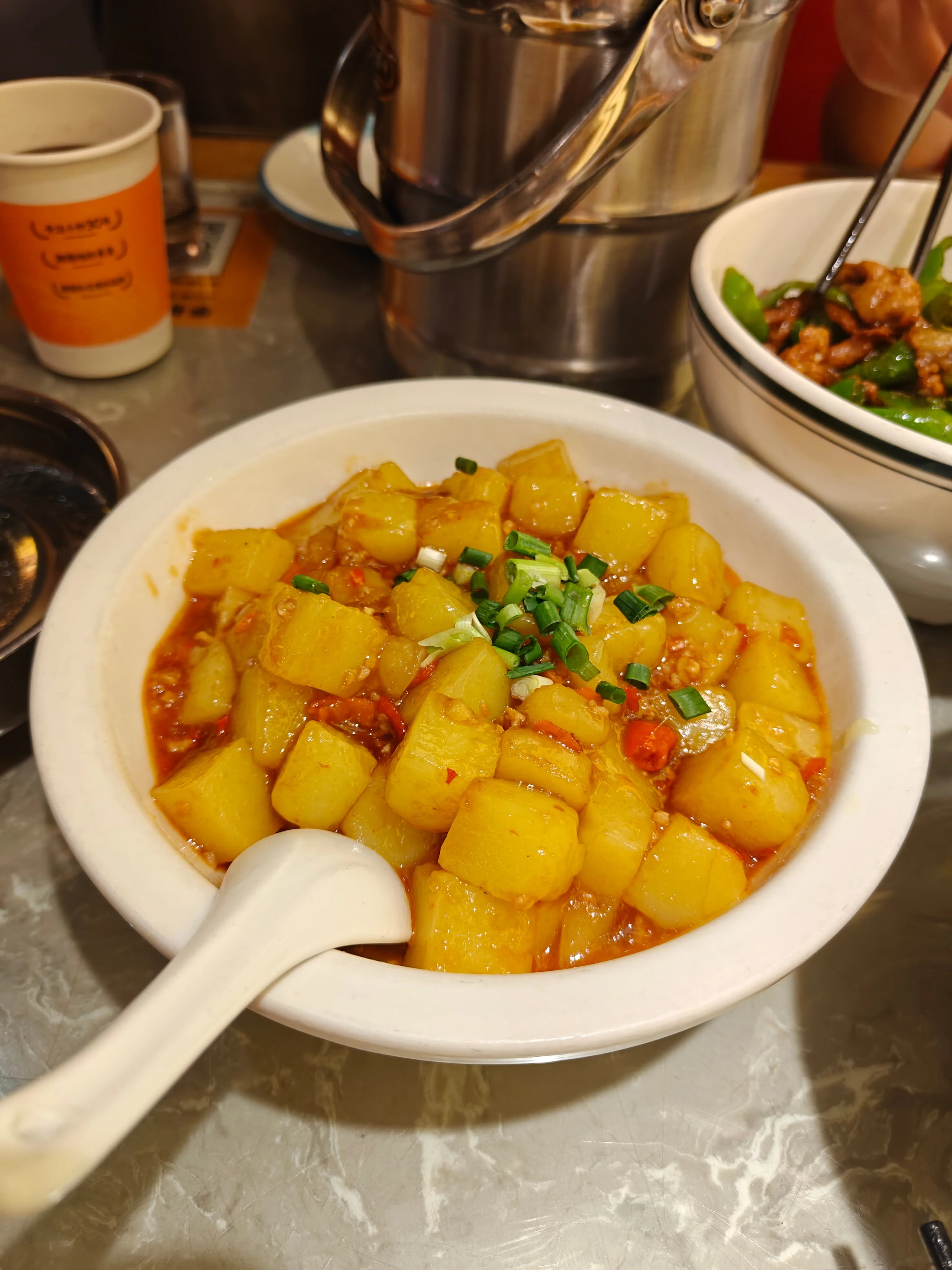 奶豆腐