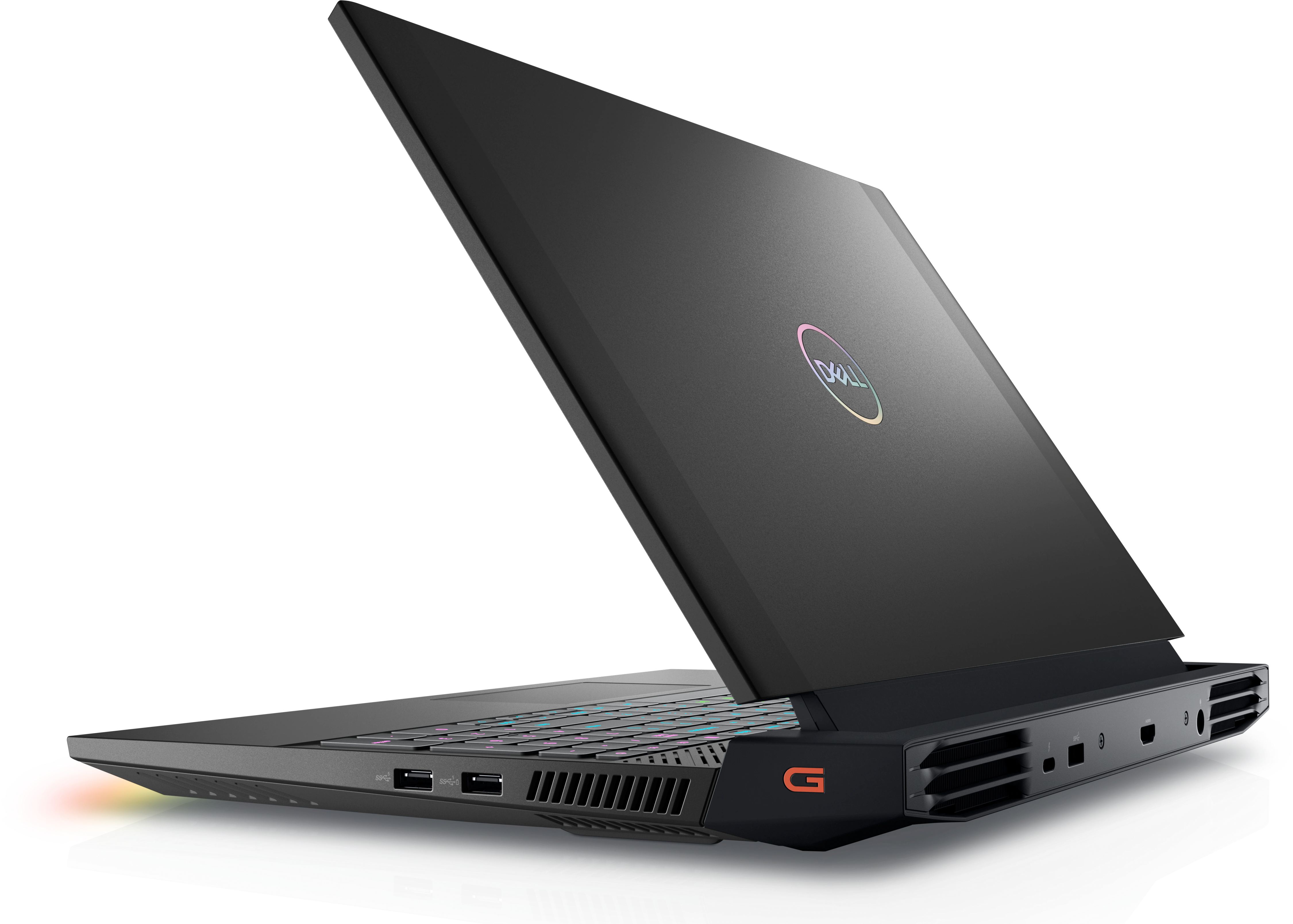 Dell G15 Gaming Laptop (2021)