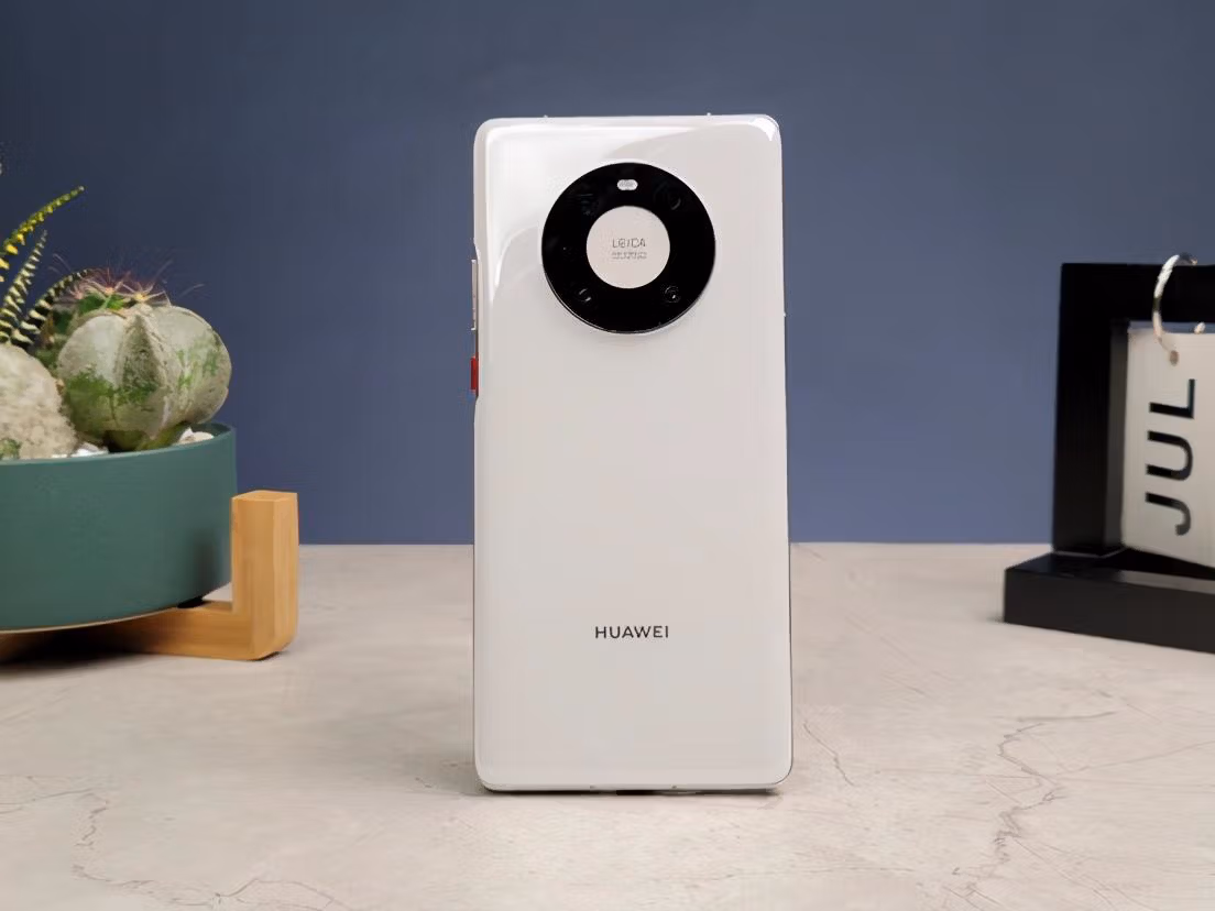 Huawei Mate 40 Pro