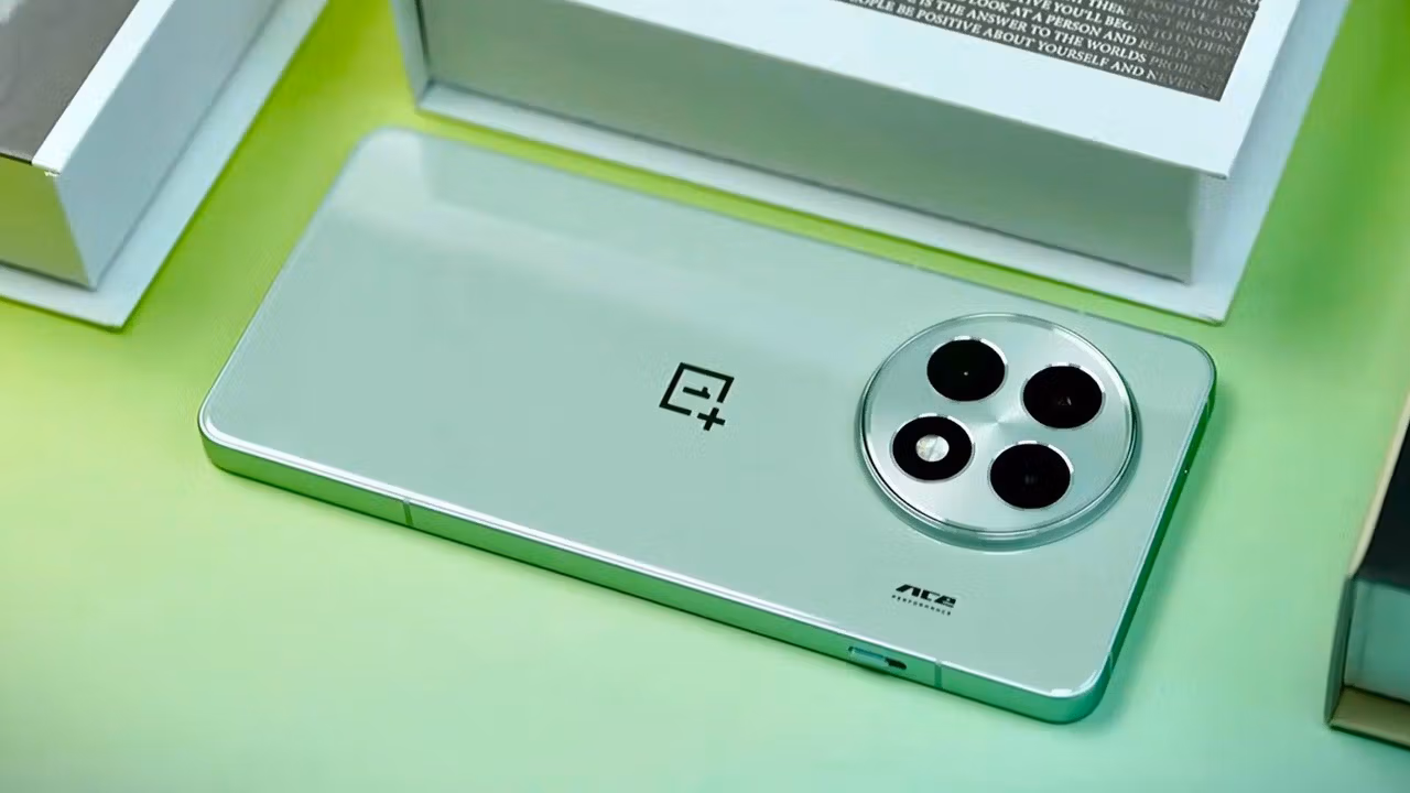 Oneplus Ace 5