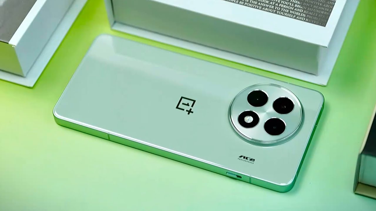 Oneplus Ace 5