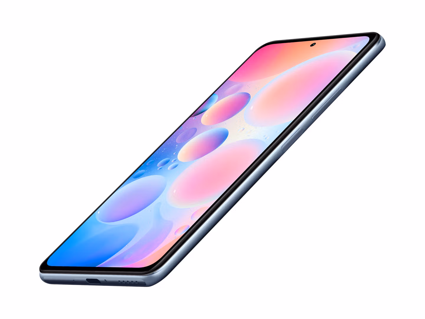 Redmi K40