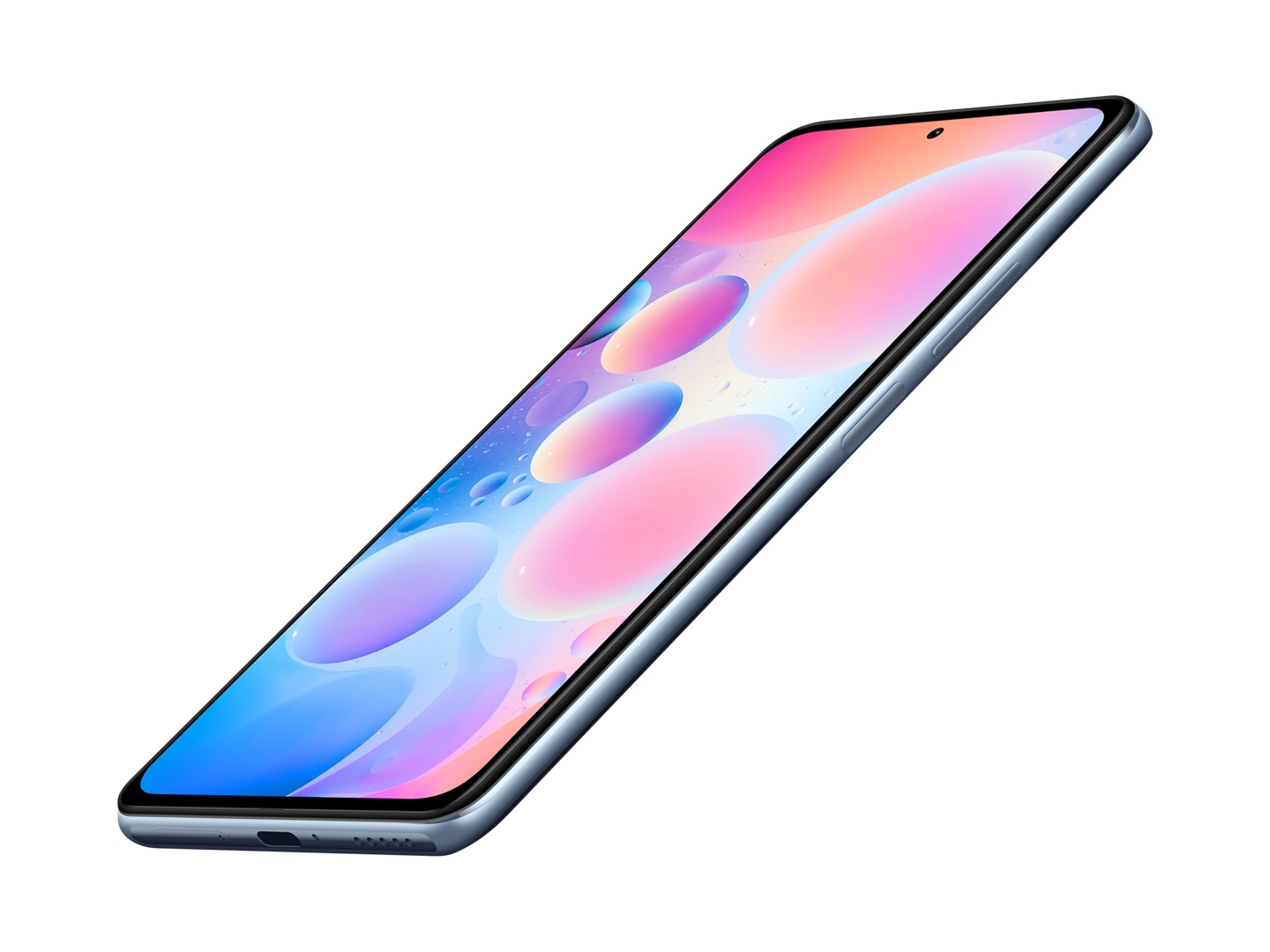 Redmi K40