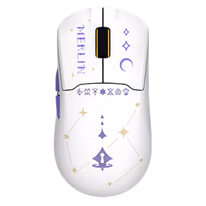 Valkyrie VK M1 Merlin