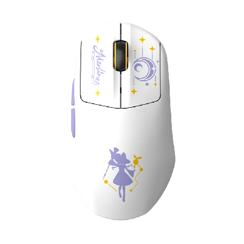 Valkyrie VK M5 Merlin