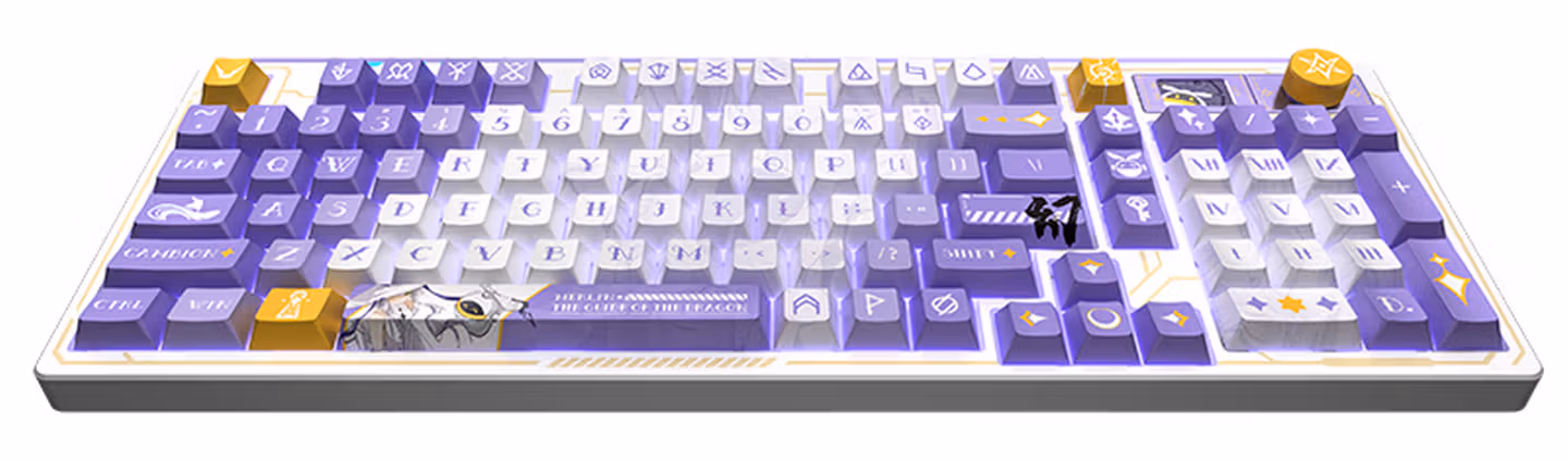 Valkyrie VK99 Merlin