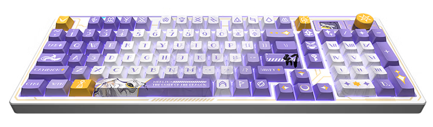 Valkyrie VK99 Merlin
