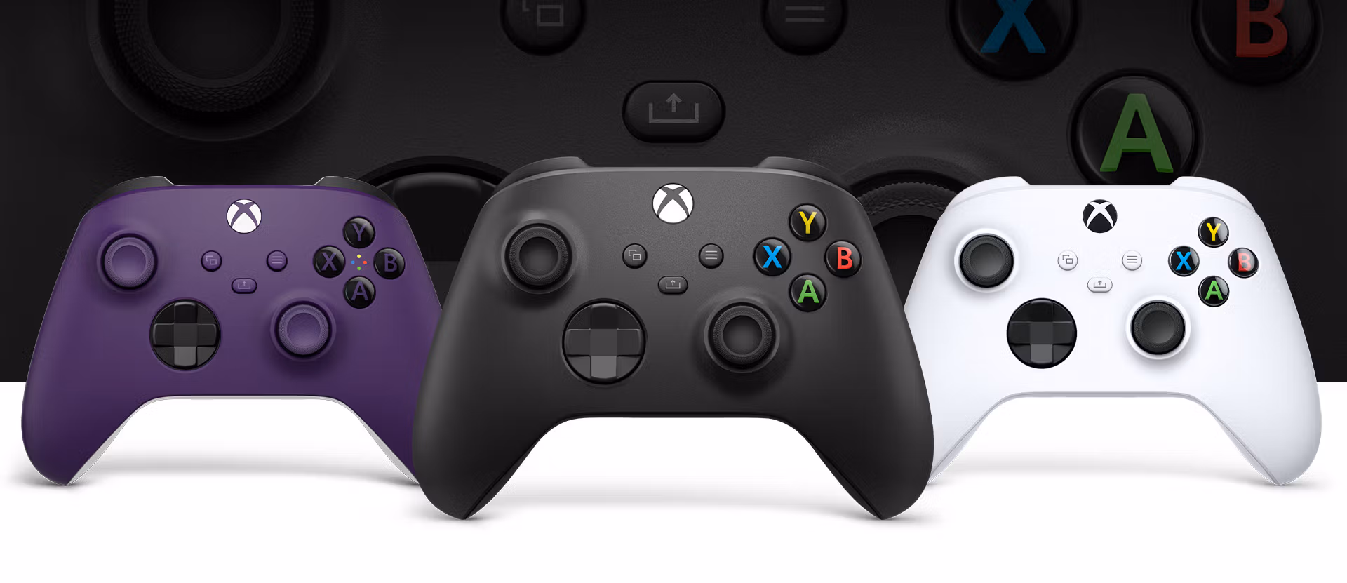 Xbox One S Controller