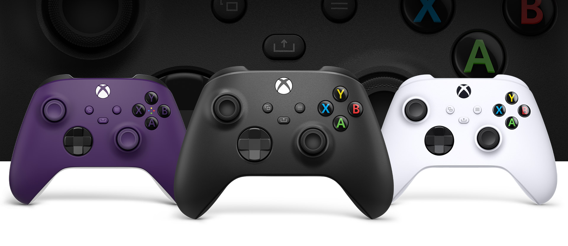 Xbox One S Controller