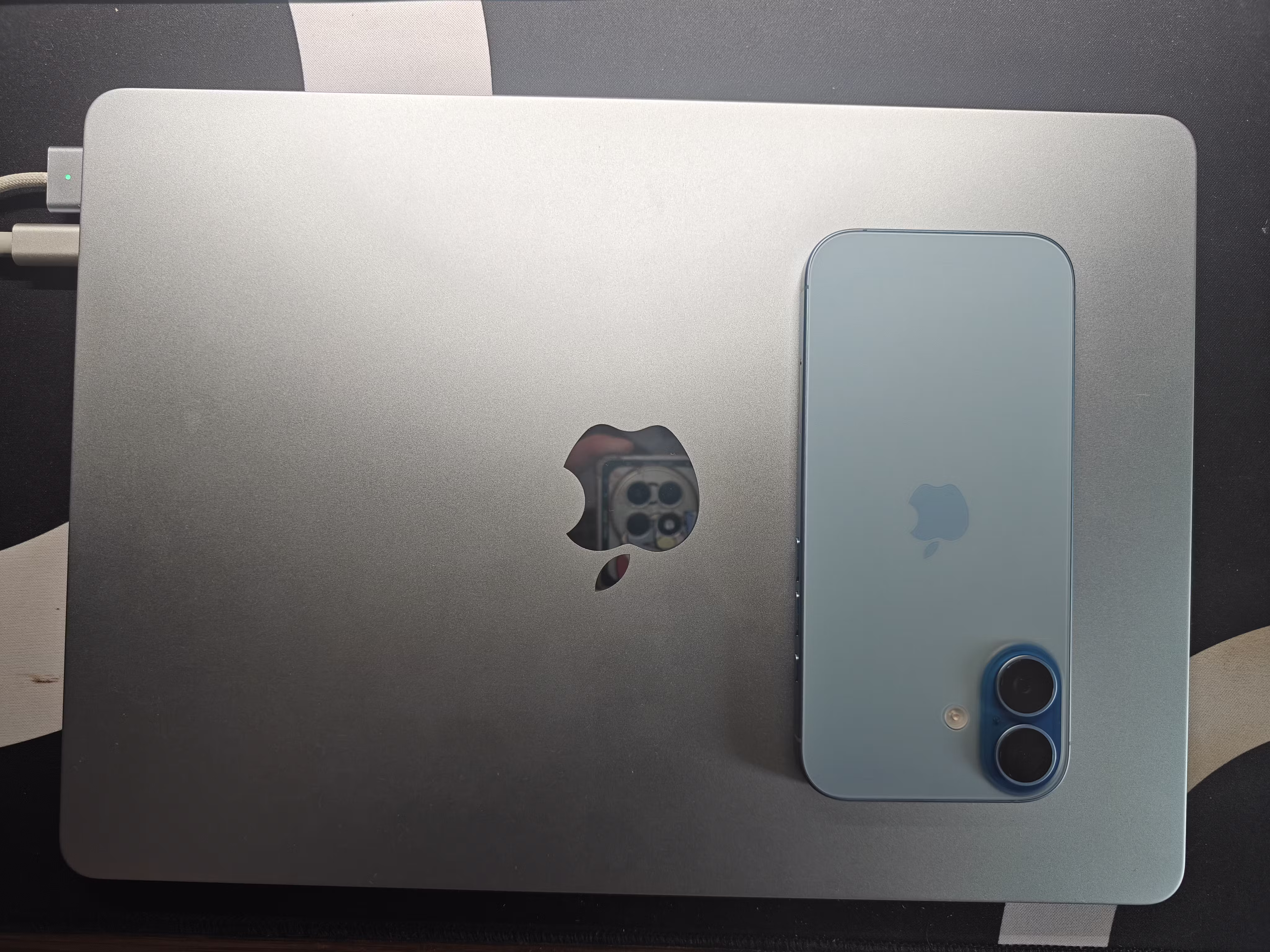 iPhone 17/iOS 26 初体验