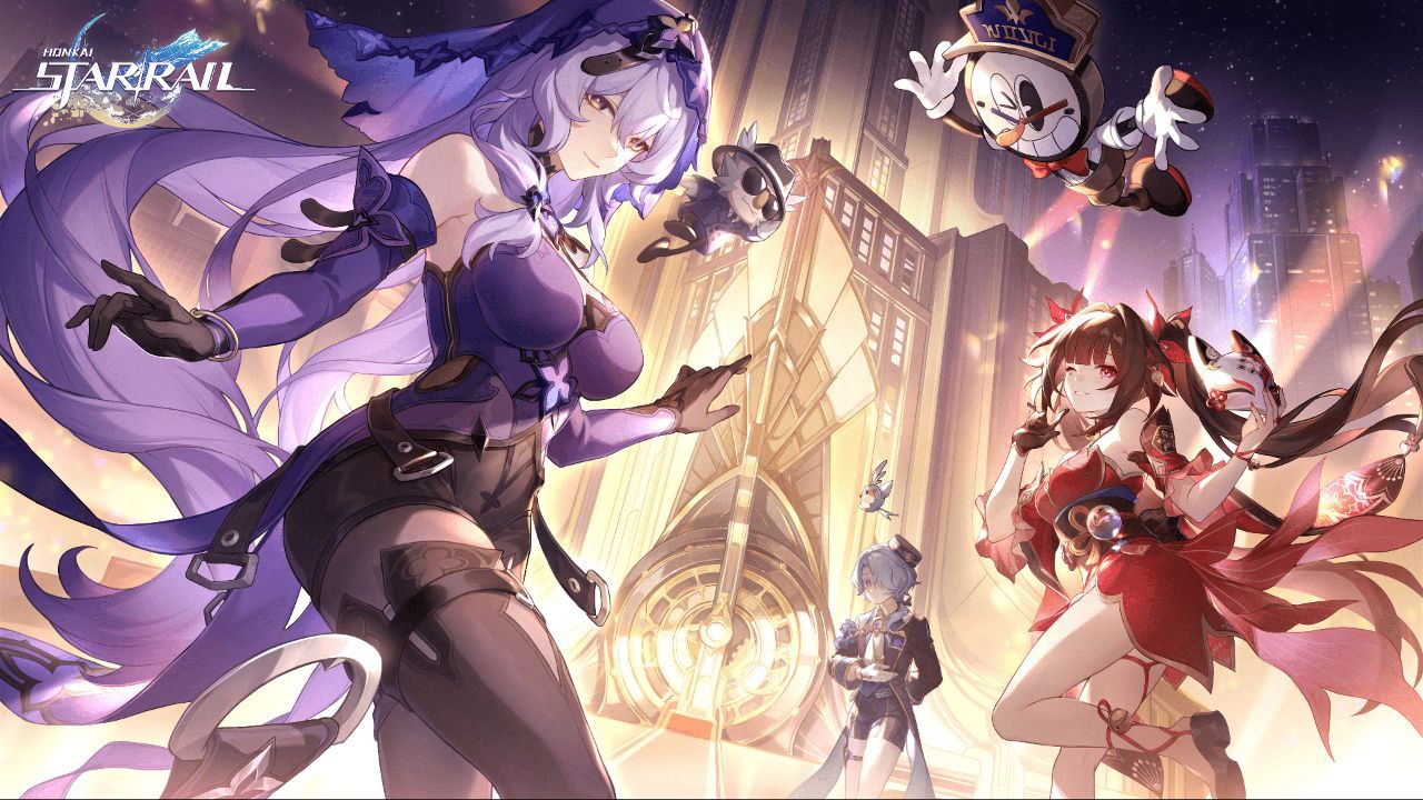 SRCloud-AutoCheckin-Manual - 云·星穹铁道自动签到脚本食用指南