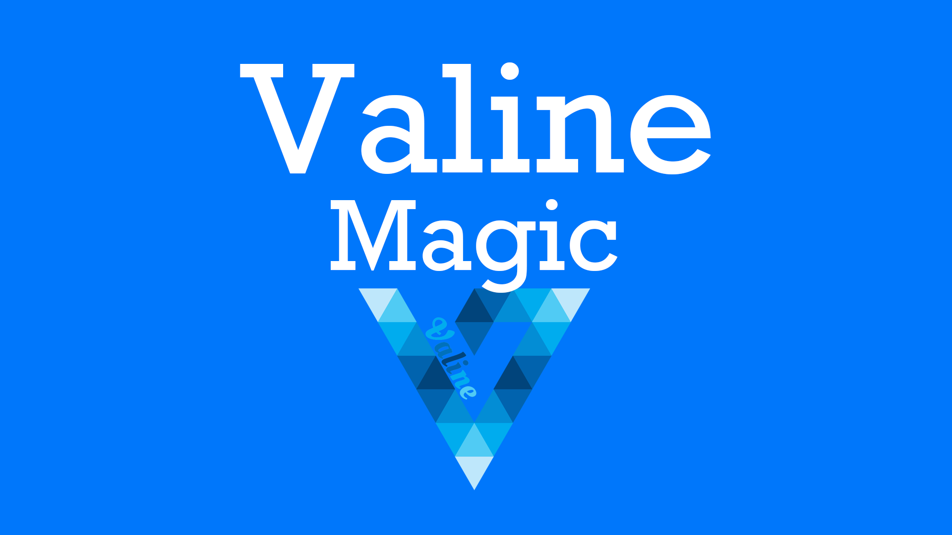 Valine-Magic - Valine表情仓库